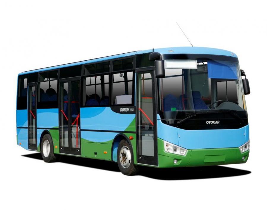 Otokar Doruk 190H '2007